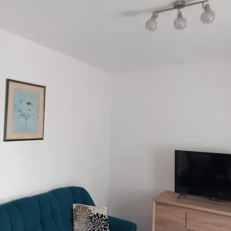 Dropulić Apartament
