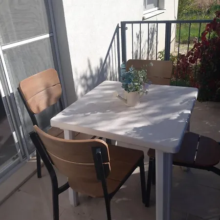 Apartament Dropulić Opuzen (Dubrovnik-Neretva)