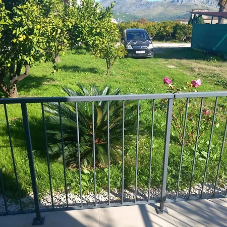 Apartament Dropulić Opuzen (Dubrovnik-Neretva)
