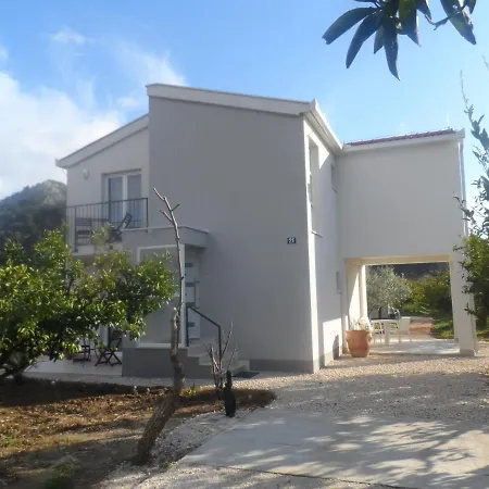 Dropulić Apartament Opuzen (Dubrovnik-Neretva)