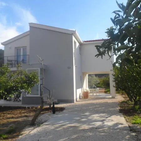 Apartament Dropulić Opuzen (Dubrovnik-Neretva)