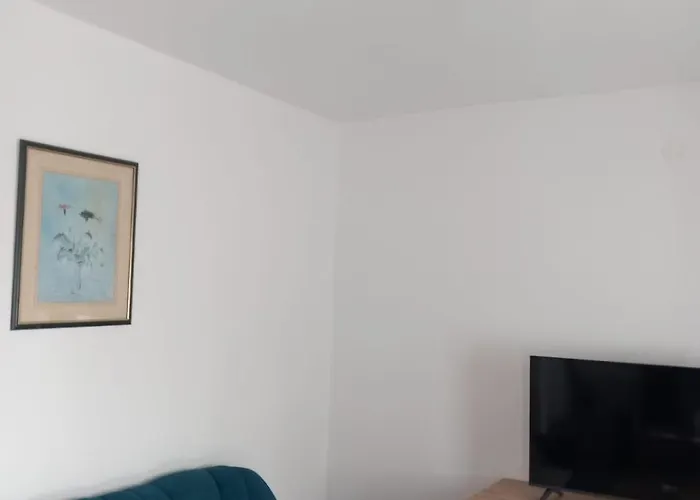 Dropulić Apartament