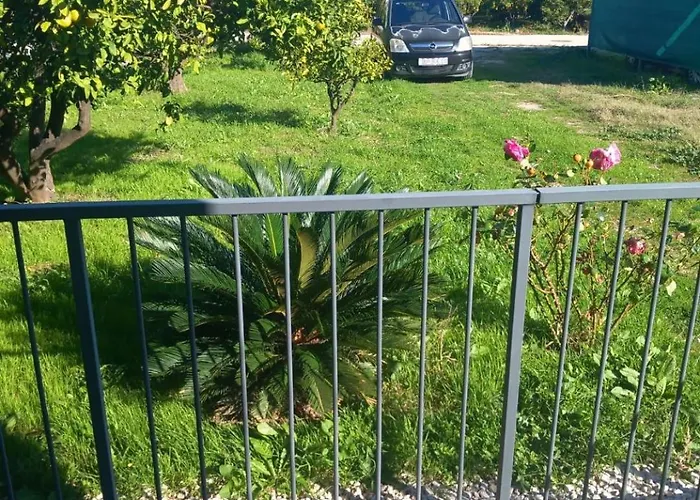 Apartament Dropulić Opuzen (Dubrovnik-Neretva)