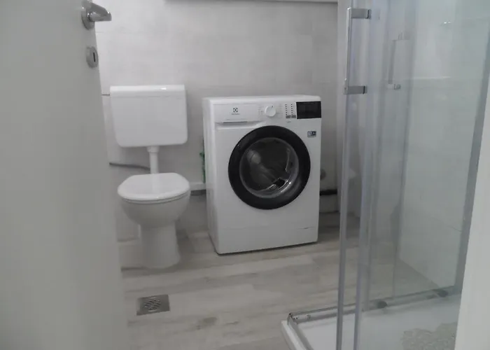 Apartament Dropulić