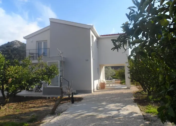 Apartament Dropulić Opuzen (Dubrovnik-Neretva)