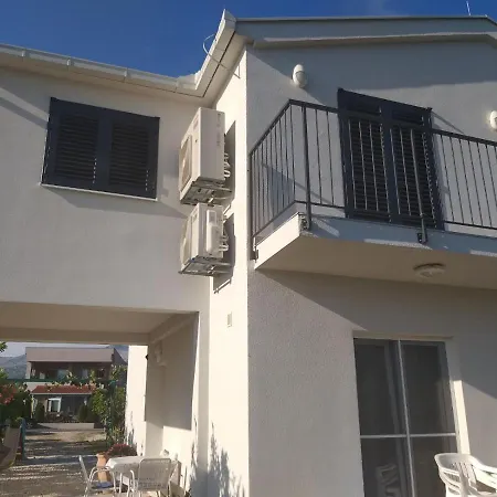 Apartment Dropulic