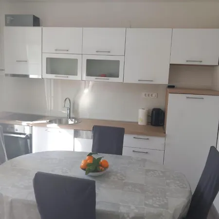 Dropulic Apartamento Opuzen (Dubrovnik-Neretva)