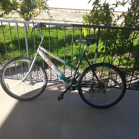 Dropulic Apartment *