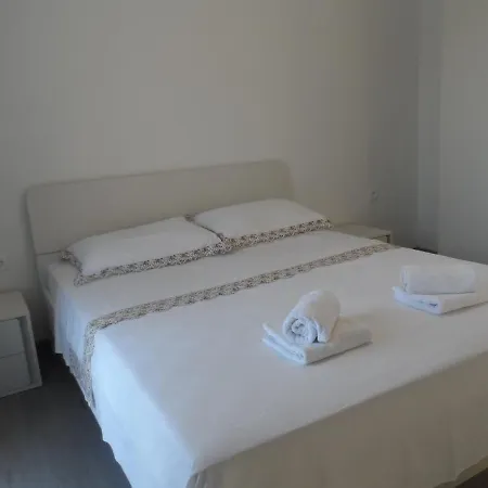 Apartment Dropulic *