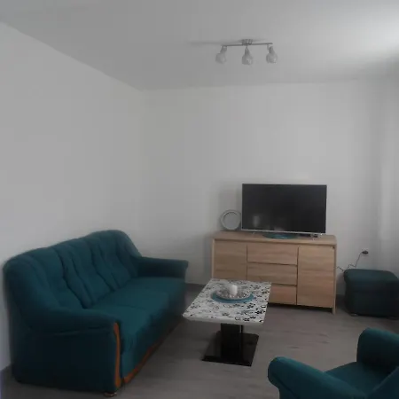Apartment Dropulic Opuzen (Dubrovnik-Neretva)