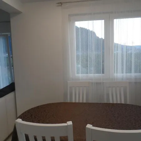 Dropulic Apartment