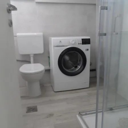 Apartamento Dropulic