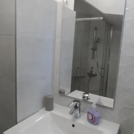 Dropulic Apartment Opuzen (Dubrovnik-Neretva)