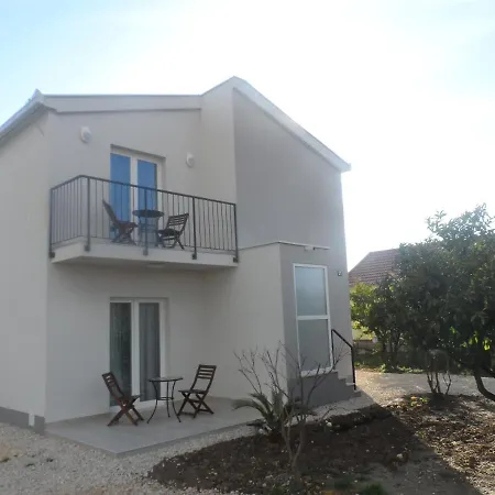 Apartment Dropulic