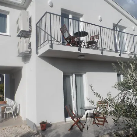 Dropulic Apartment *