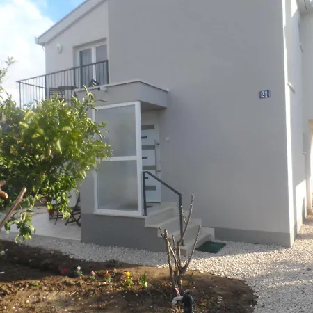 Apartment Dropulic