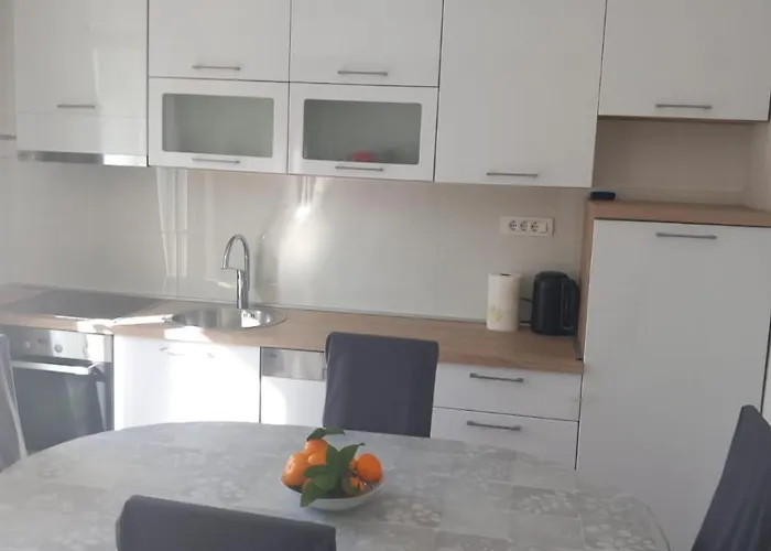 Dropulic Apartment Opuzen (Dubrovnik-Neretva)