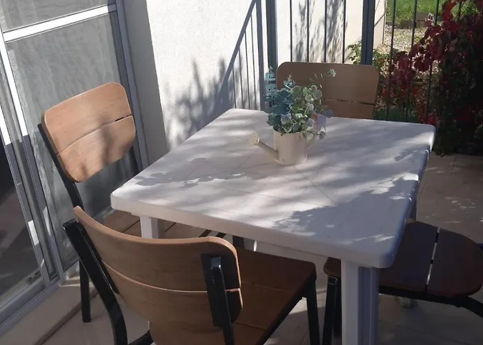 公寓 Dropulic Opuzen (Dubrovnik-Neretva)