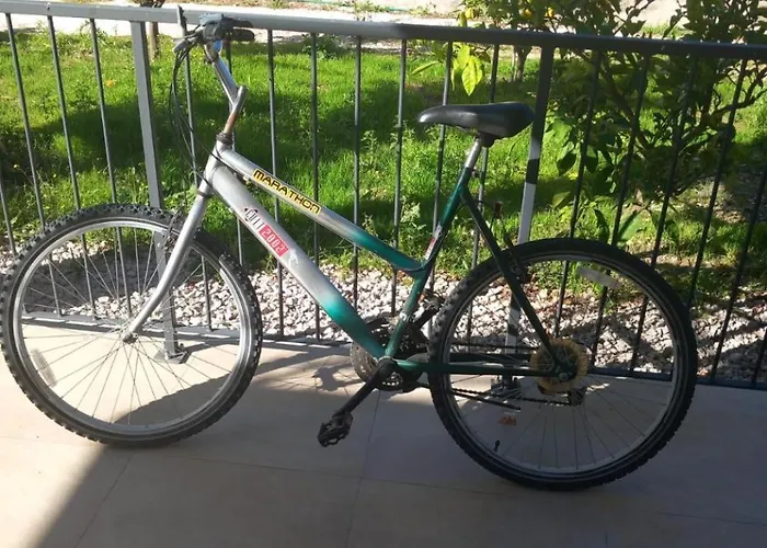 Dropulic Apartment *