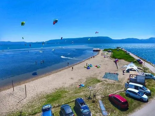 Apartment Dropulic *