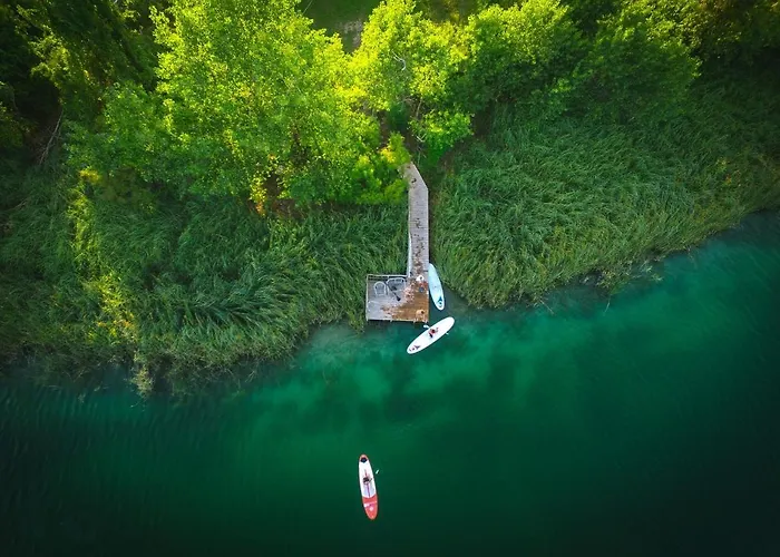 Dropulic Apartment Opuzen (Dubrovnik-Neretva)
